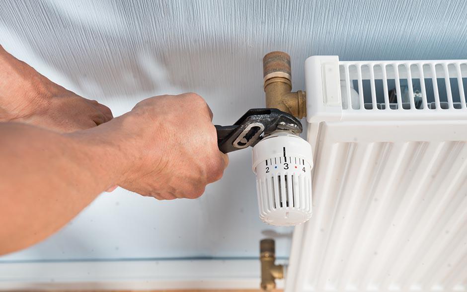 dépannage chauffage électrique Corbeil-Essonnes