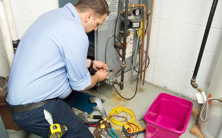 dépannage chauffage électrique Corbeil-Essonnes