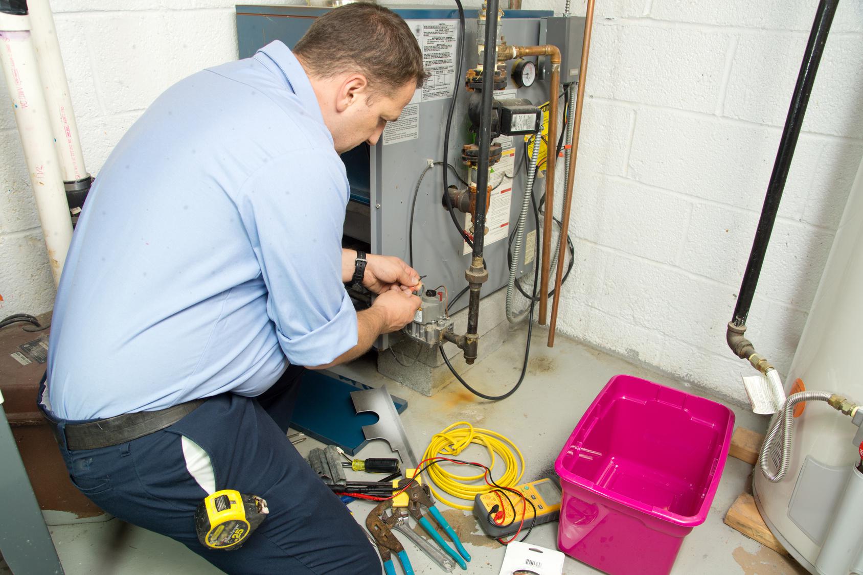 dépannage chauffage électrique Corbeil-Essonnes