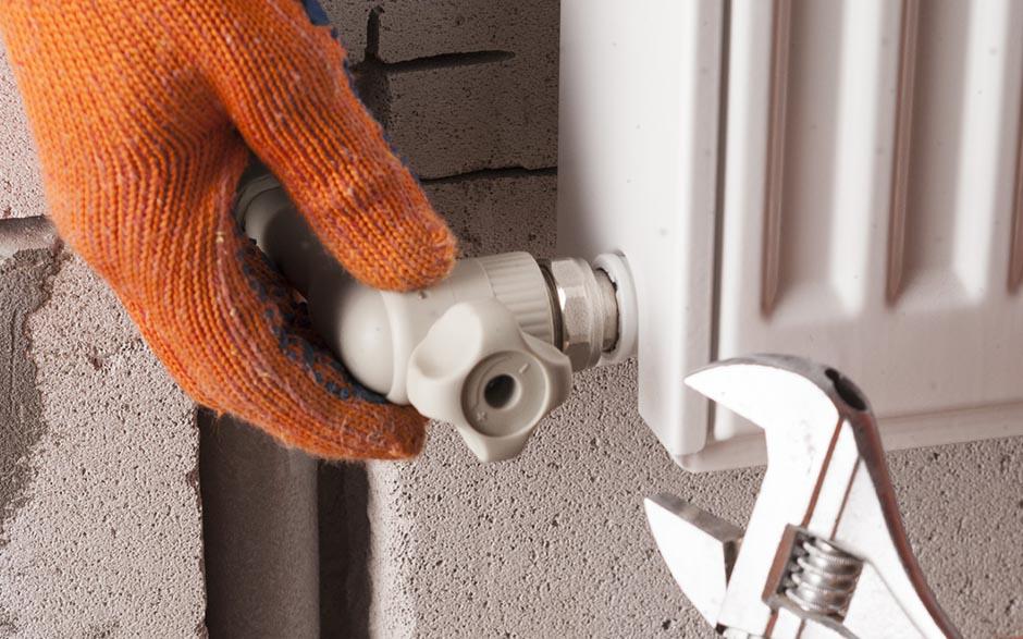 dépannage chauffage électrique Massy